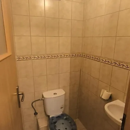 Apartmán Planorama Family Relax