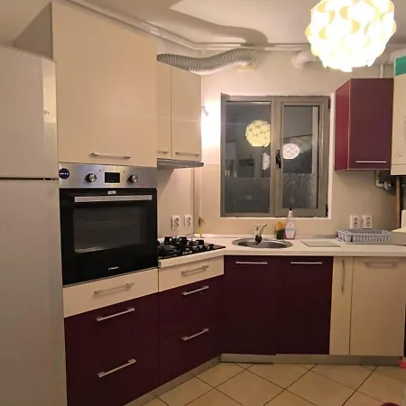 Planorama Family Relax Apartment