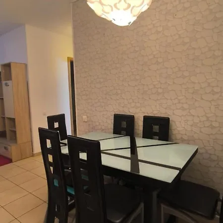 Planorama Family Relax Apartamento *