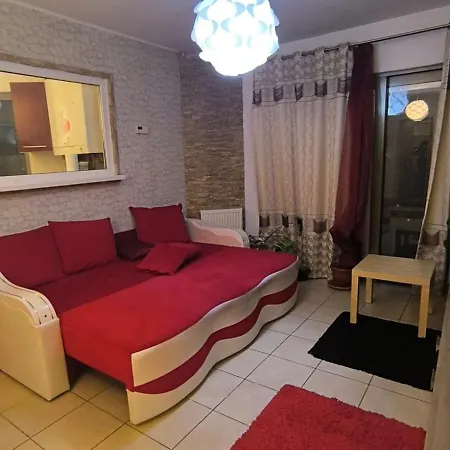 Apartamento Planorama Family Relax