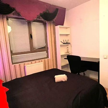 Planorama Family Relax * 布加勒斯特