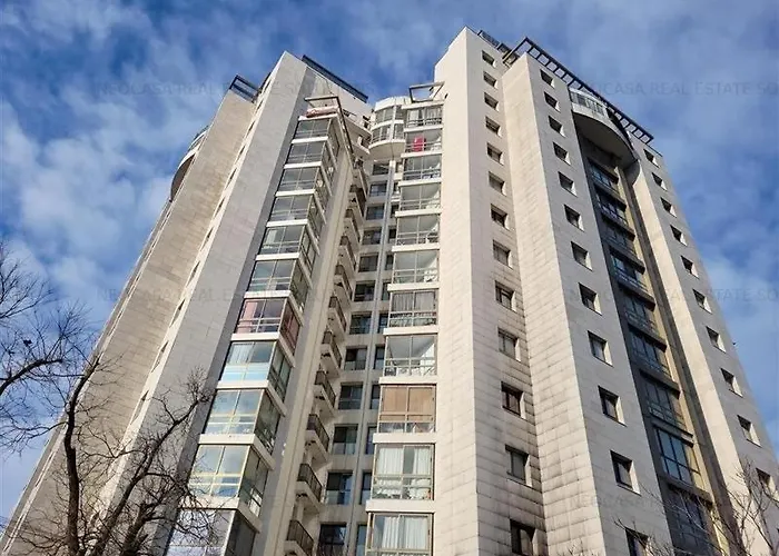 Planorama Family Relax Апартаменти *