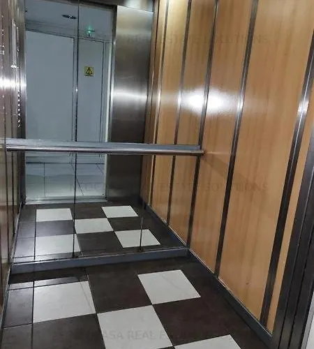 Planorama Family Relax Apartment Bucharest