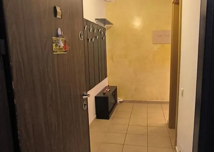 Planorama Family Relax Apartamento Bucareste