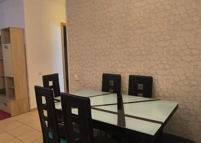 Planorama Family Relax Apartment *