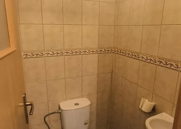 Apartamento Planorama Family Relax
