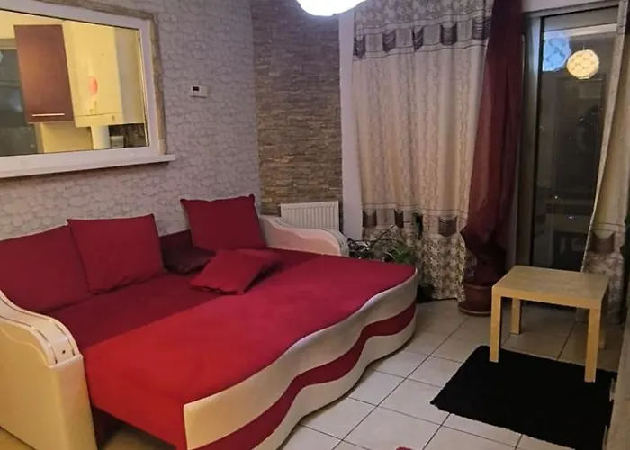 Apartment Planorama Family Relax