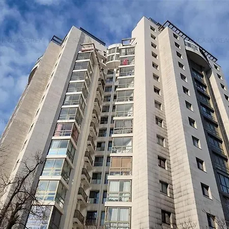 Planorama Family Relax 아파트 *