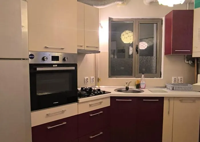 Planorama Family Relax Apartment
