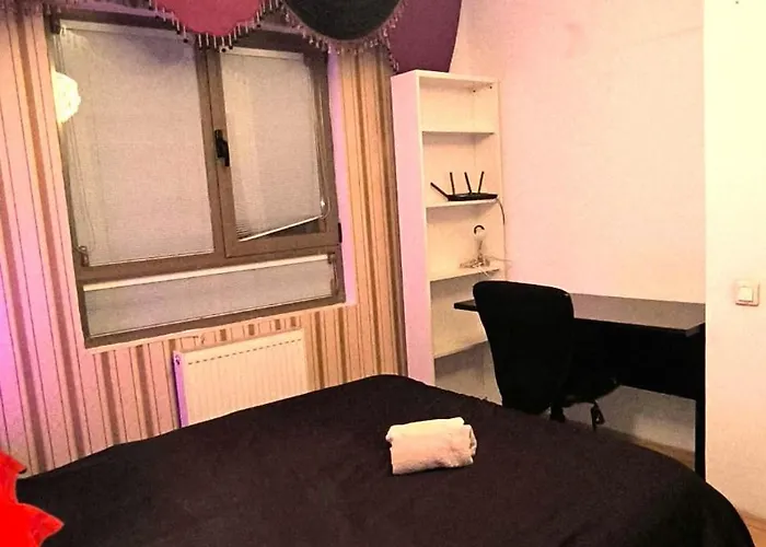 Planorama Family Relax * Bucharest